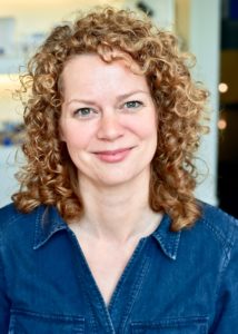 susanne van der Linden
